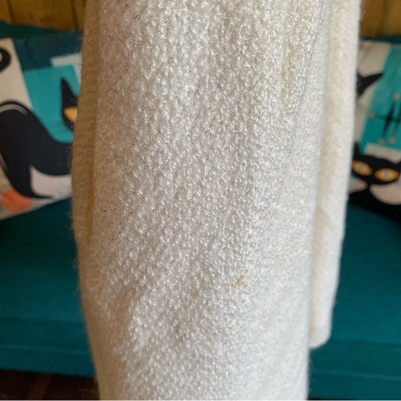 Tabitha Retro Single Button Textured Coat - Picture 15 of 16